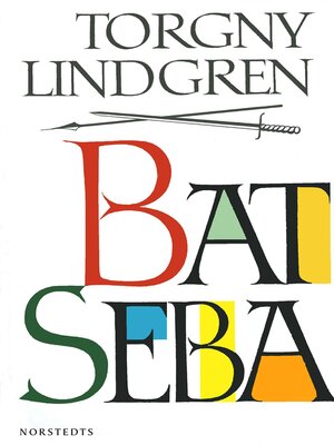 cover image of Bat Seba
